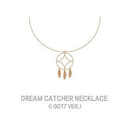 soulmate_J94's tweet photo. Dream cather necklace 🤩 Lol no wonder all those cheesy hashtag before this 😂💕
#GOODNIGHT
#SLEEPTIGHT
#SWEETDREAMS
#COMEANDGETINTONYDREAM
#HOWWASYOURDREAM
#DREAMTOGETHER
IGOT7 5TH GEN 💚 https://t.co/zrRhRLgu9p
