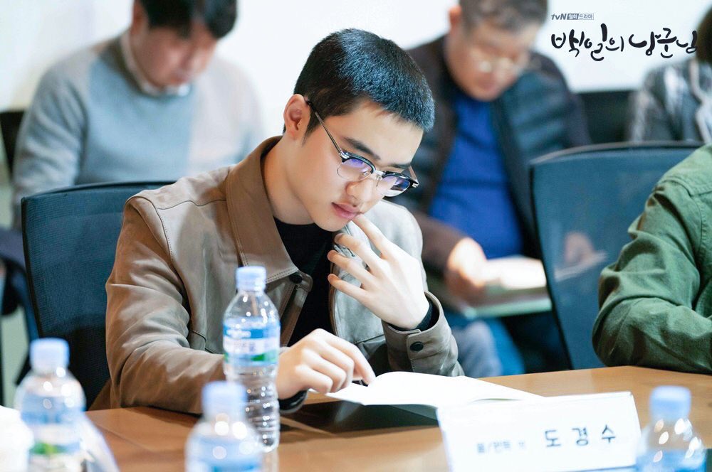 pataanii's tweet photo. Dizinin yayınlanma zamanı yaklaştıkça bu tarz paylaşımlara alışmamız gerekecek😭
#100DaysHusband #백일의낭군님 #ForAHundredDays #도경수 #Kyungsoo #EXO @weareoneEXO https://t.co/8lJV07DjyY