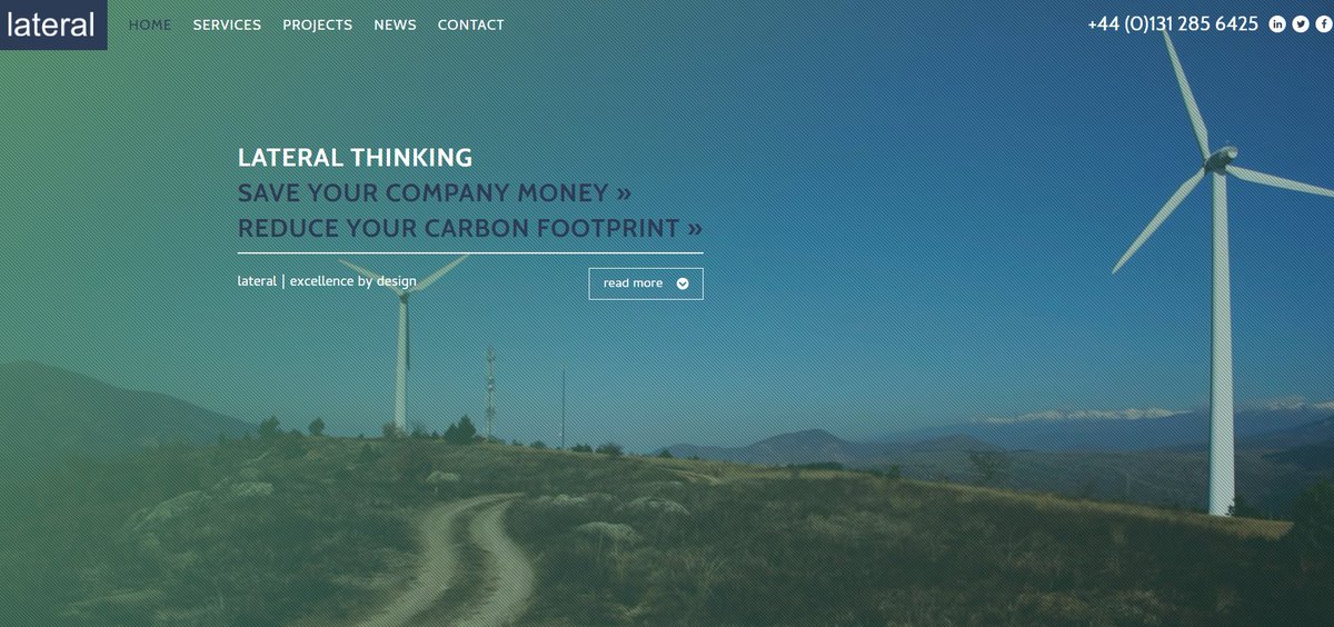 LateralTec's tweet photo. Looking for low carbon engineers? Make sure to check out our website for more information on the services we offer
https://t.co/5TGZ3zE3Wp
#engineer #engineering #lowcarbon https://t.co/LX1zNp993v