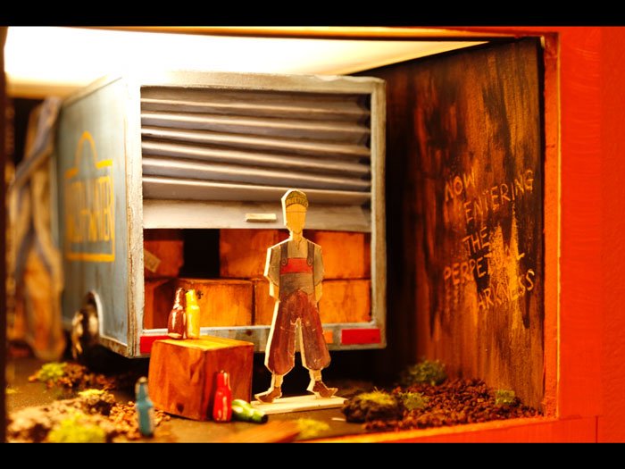 UAL Alumni tweet media