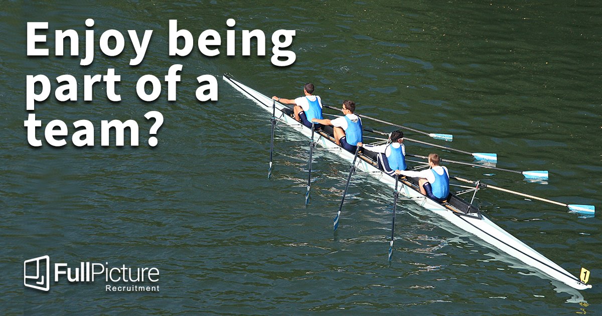 FullPicture_Rec's tweet image. Admin professionals needed for roles in the #Fareham area. These positions come with a good basic salary plus plenty of bonus opportunities. Interested? Find out more today: bit.ly/2LxHaAR #HampshireJobs #Jobs #AdminJobs #PortsmouthJobs #SouthamptonJobs