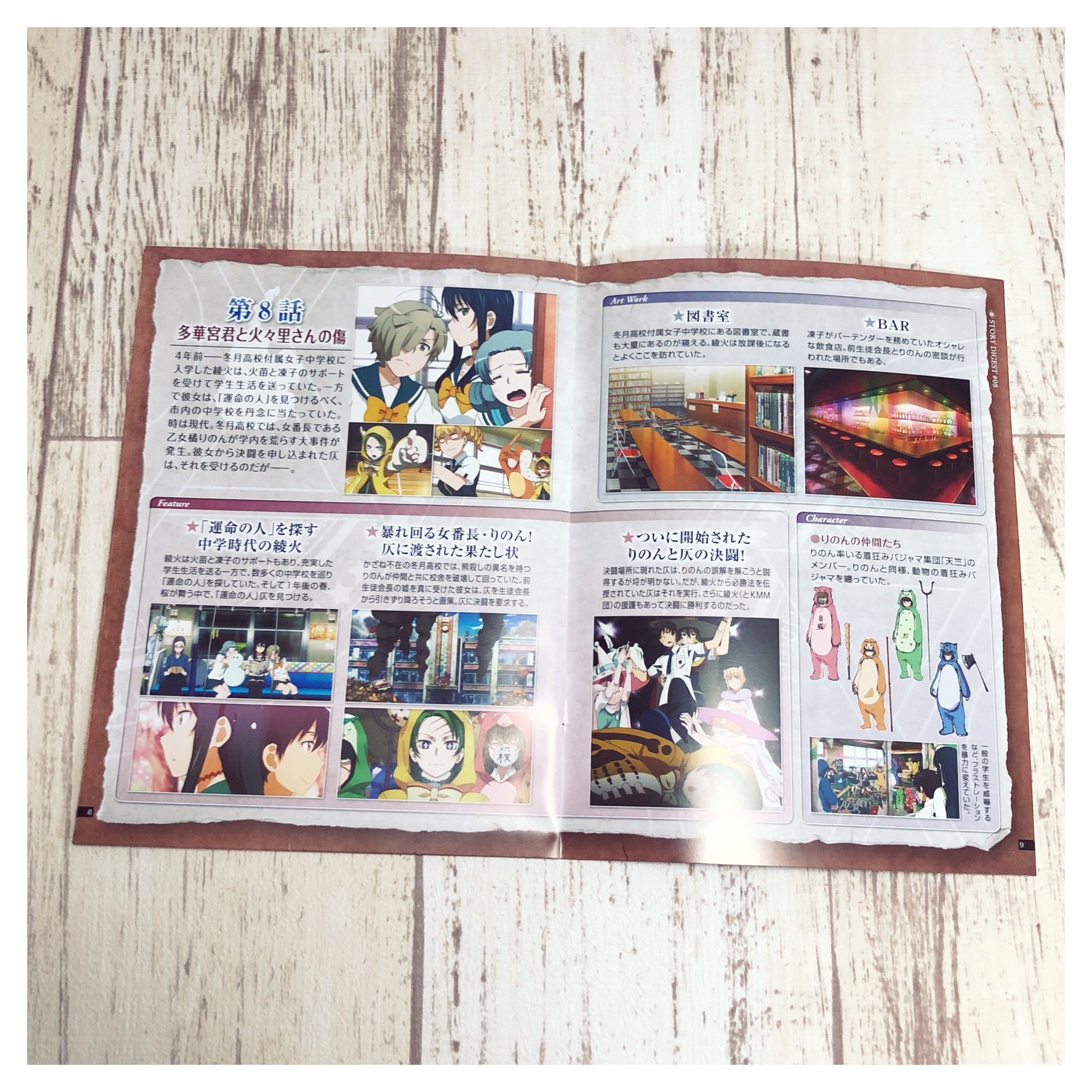 14年冬アニメ Twitter Search Twitter
