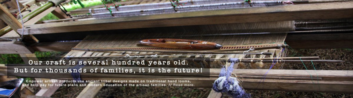 Impulse_Empower's tweet photo. There are many ways to help #EndHumanTrafficking. Buying products that create #livelihood and prevent #UnsafeMigration is one of them.
To know how our products help thousands of #women #artisans earn a living from the comfort their own homes, click here: https://t.co/JP2uJIFmEK https://t.co/0J1Yk1IWdt