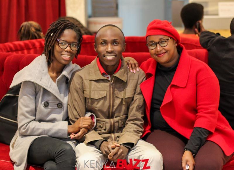 KenyaBuzz's tweet photo. Mission: Impossible- Fallout Premiere at Anga Imax Diamond Plaza (26/7/2018)
#KBGalleries 🖼️| https://t.co/qM0KZyJUaI https://t.co/mEKkp5KWhe