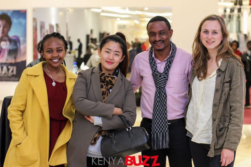 KenyaBuzz's tweet photo. Mission: Impossible- Fallout Premiere at Anga Imax Diamond Plaza (26/7/2018)
#KBGalleries 🖼️| https://t.co/qM0KZyJUaI https://t.co/mEKkp5KWhe