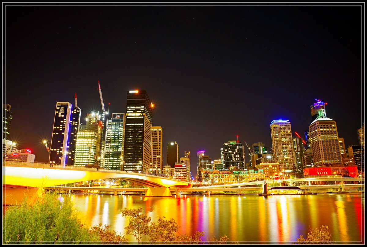 ChengxinPan's tweet photo. #ipsawc  #Brisbane South Bank https://t.co/honYQmXKEM
