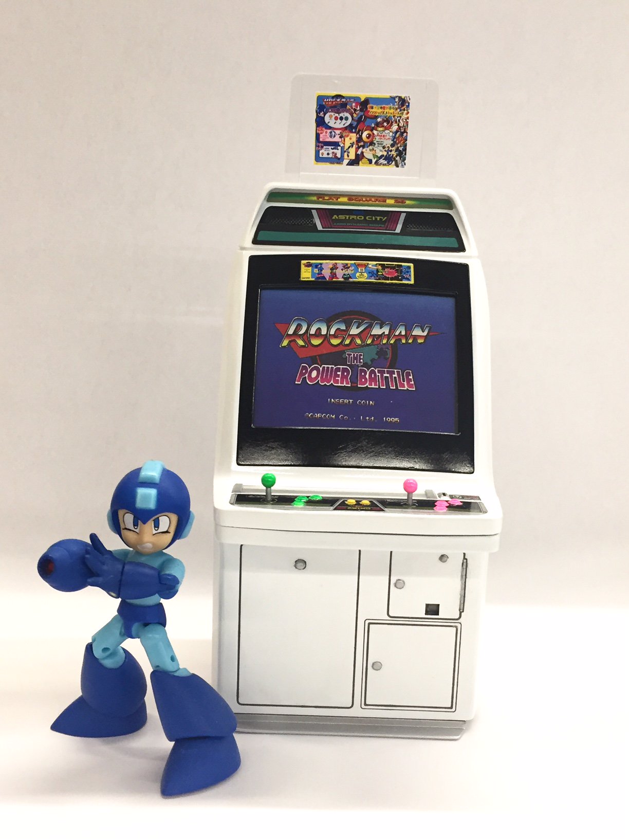 ロックマンシリーズ公式 a X: ロックマンシリーズ公式 a X: