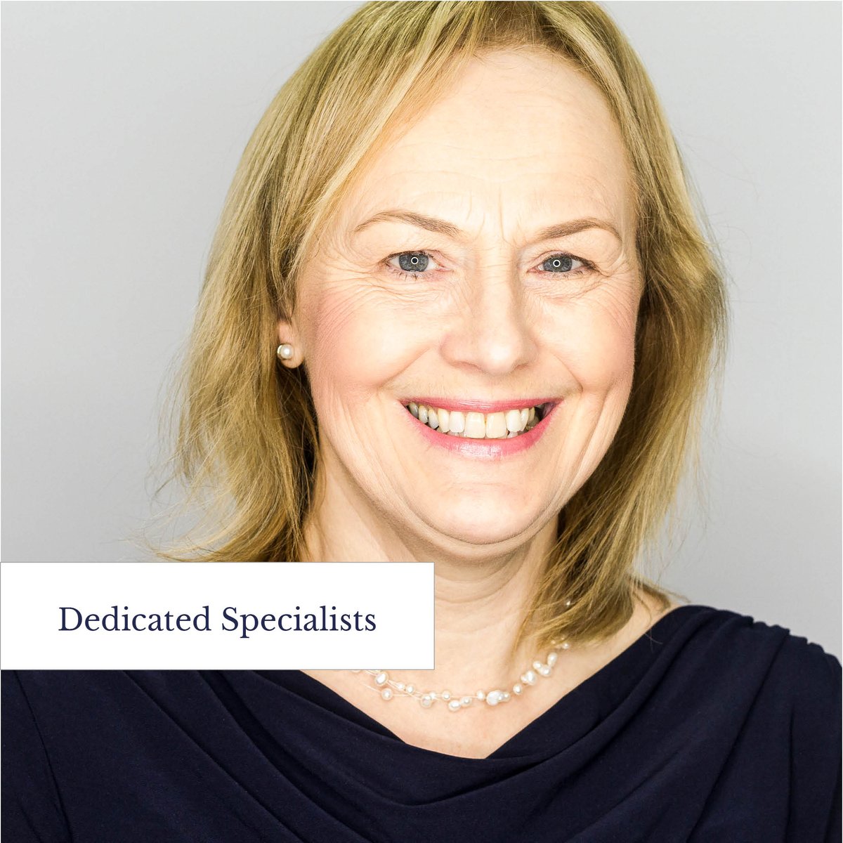cwcsolicitors's tweet photo. Dedicated Specialists in Private and Commercial sectors.
Meet partner & residential conveyancing specialist, Elizabeth Seal. Find out all about Elizabeth here - https://t.co/tfVmhmvb6B... you'll soon see why so many choose her! #CWCStrongerTogether https://t.co/JKyhYFLHH5
