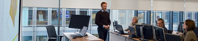 MidlandValley's tweet photo. We still have places left on our Houston training course in September. Sign up now to be the first to discover all the new tools and enhanced functionality in Move2018.2. More info here: https://t.co/O5LKO9shLb https://t.co/OCtLK8C5t6