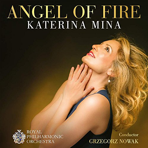 RobertHugill's tweet photo. Spinto showcase: Angel of Fire from @KaterinaMina1, @rpoonline, @maestronowak - Verdi, Wagner, Beethoven, Cilea, Giordano, Stephan Hodel. My review:
https://t.co/pw5g7CGdaA https://t.co/JsDMzbWGxu