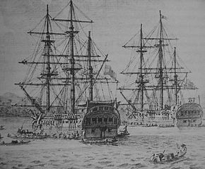 Armada_esp's tweet photo. #TaldíaComoHoy de 1789 parten de #Cádiz las corbetas #Descubierta y #Atrevida al mando de Alejandro Malaspina para realizar una expedición que generó un patrimonio de conocimiento sobre historia natural, cartografía, etnografía, astronomía, hidrografía y medicina. https://t.co/eglGrBoGNE