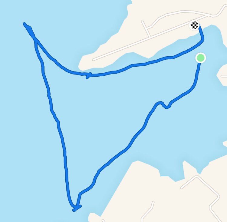 troyafite's tweet photo. Oops. Forgot to say that 10 sailors set out from #JakesLanding for a #sunrisepaddle. Thanks #Seacrest (@tylerryan).  Join us in a couple weeks for another floatilla. @F3LexSC @F3LakeMurray @F3Columbia https://t.co/taS9Gy5Str