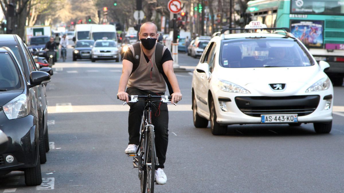 teqoya's tweet photo. Une étude démontre l'inefficacité des masques anti-pollution https://t.co/Pu1Eacw91y https://t.co/BtOt5plCzk
