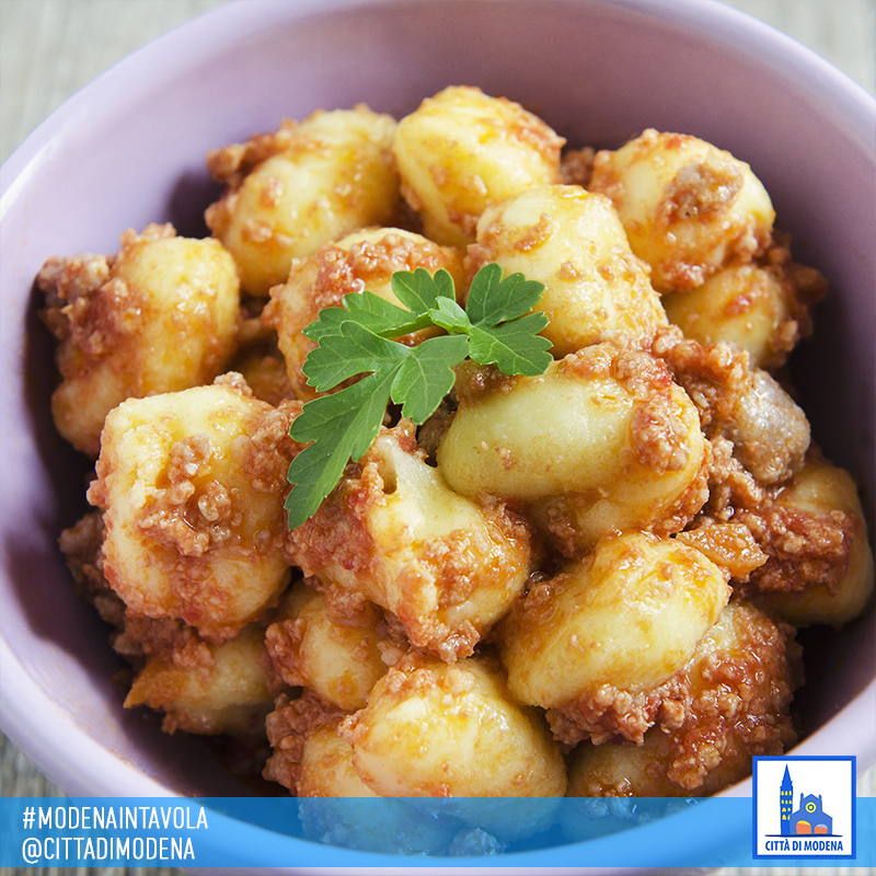 cittadimodena's tweet photo. π#MODENAINTAVOLA Gnocchetti di patate.
Buoni π Voi come li cucinate?
#food #visitmodena
Grazie a Laura Ascari per lo scatto πππ https://t.co/5WCg2zEE9j