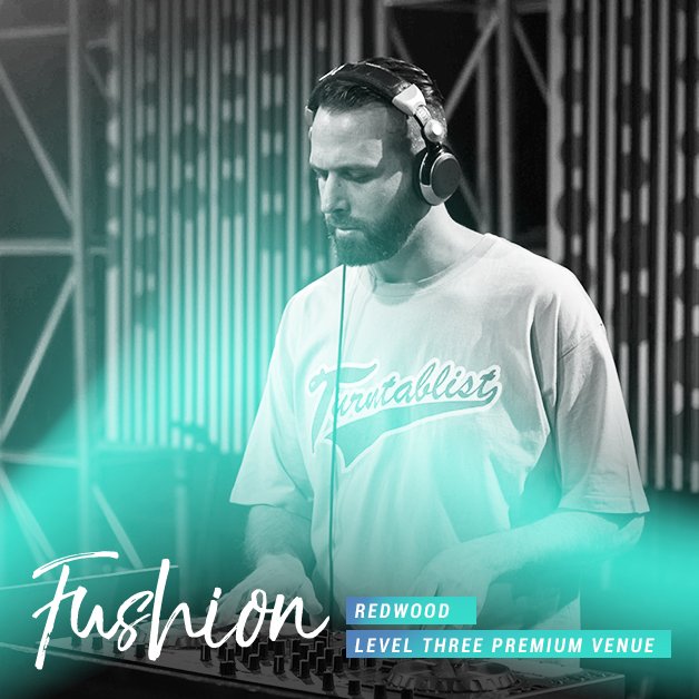 Fushion Bar tweet media