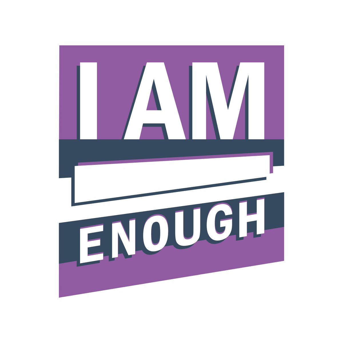 LGBTfdn's tweet photo. All LGBT people should be free to express who they are without fear of discrimination. Do you agree? Add your voice to the ENOUGH Campaign by signing the pledge: https://t.co/L3jST3pUmO #IamEnough https://t.co/SGmBBGoeii