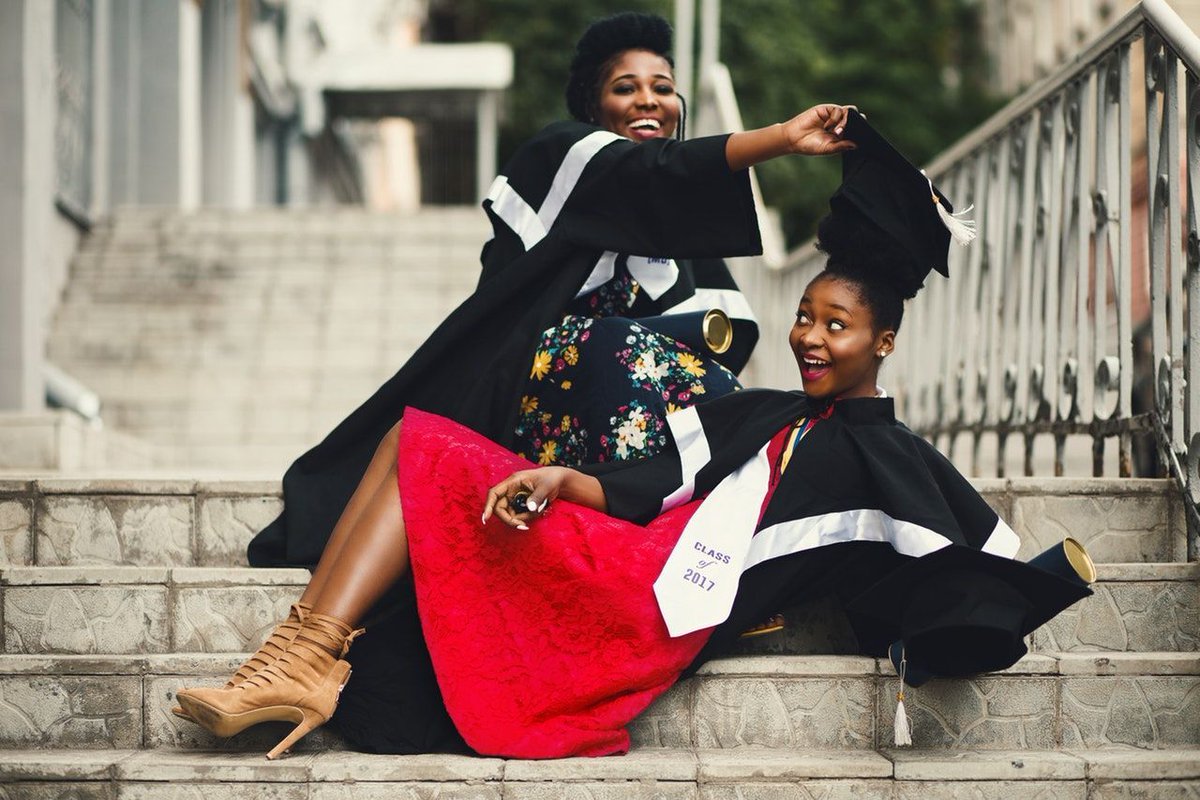 BlackFreelance1's tweet photo. In college or just graduating? It's time to consider freelancing. https://t.co/YxDH6762mH #hbcu #Graduates2018 https://t.co/3QNp84WzHL
