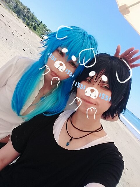 Eiyo Cos速 Dmmd Ren 蓮蒼 Dramaticalmurder Dmmd Cosplay Eiyo Cos速 Dmmd Ren 蓮蒼 Dramaticalmurder Dmmd Cosplay