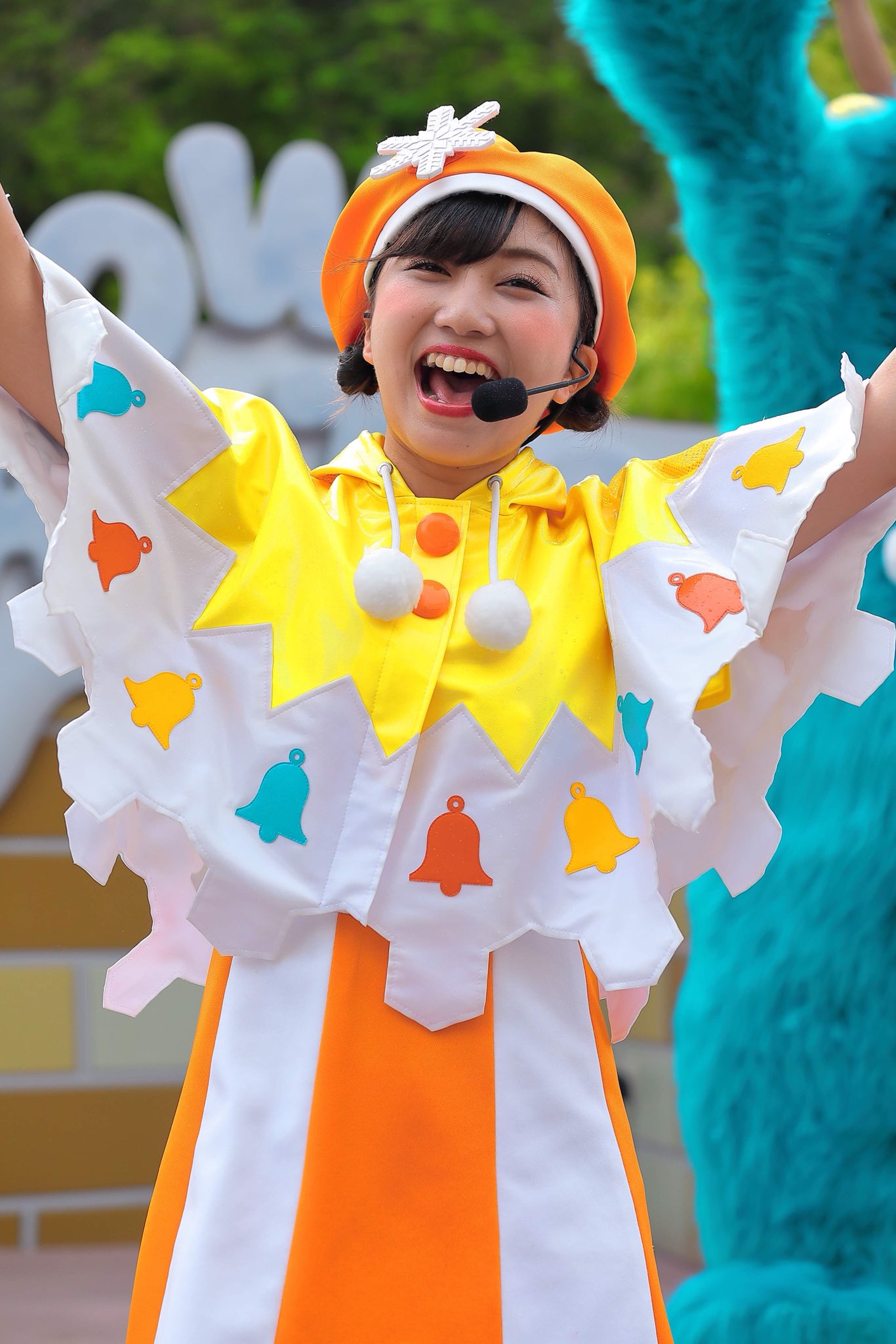 USJ - ミカちゃん M.Minami on X: 