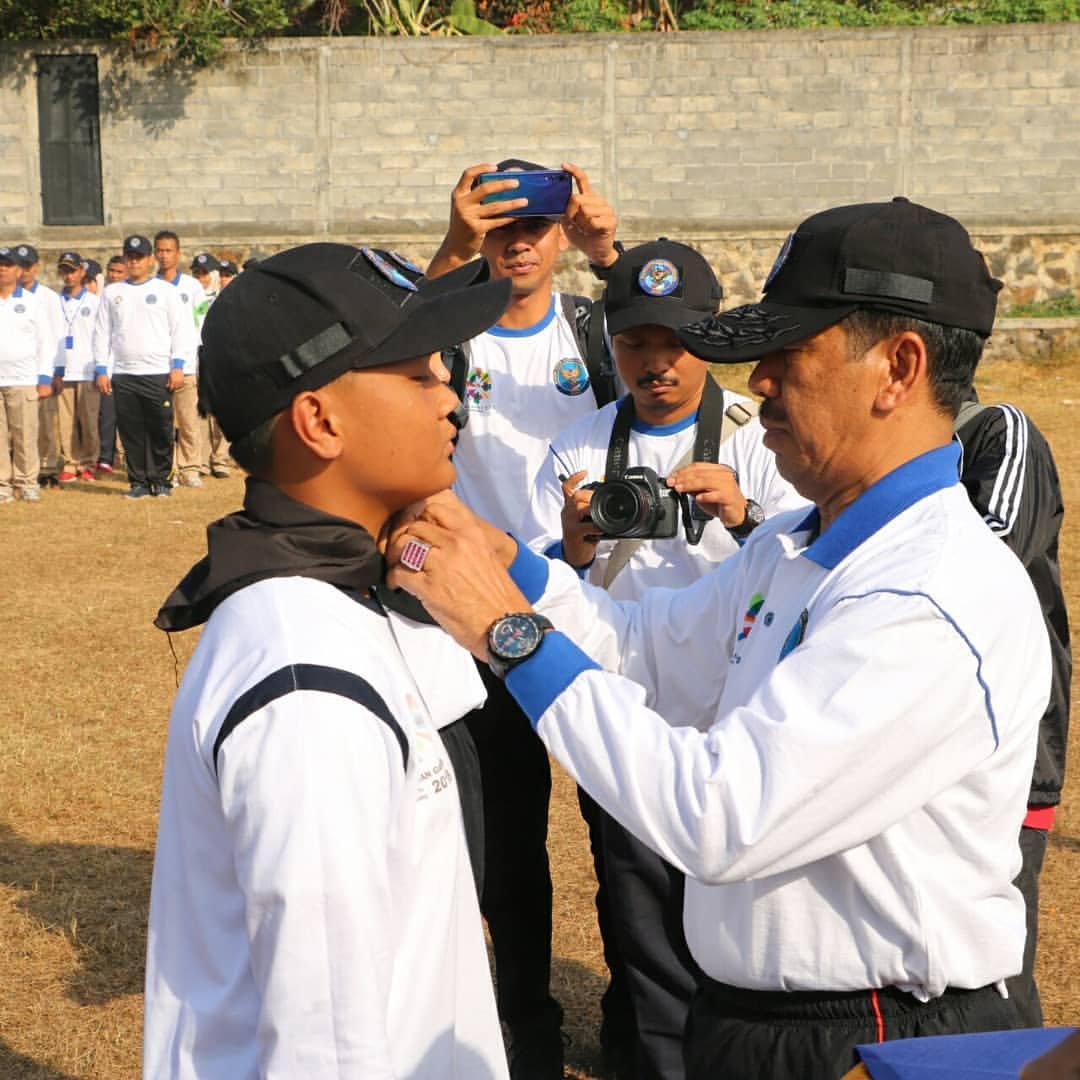 Diskominfo KP (@dinaskominfokp) on Twitter photo 