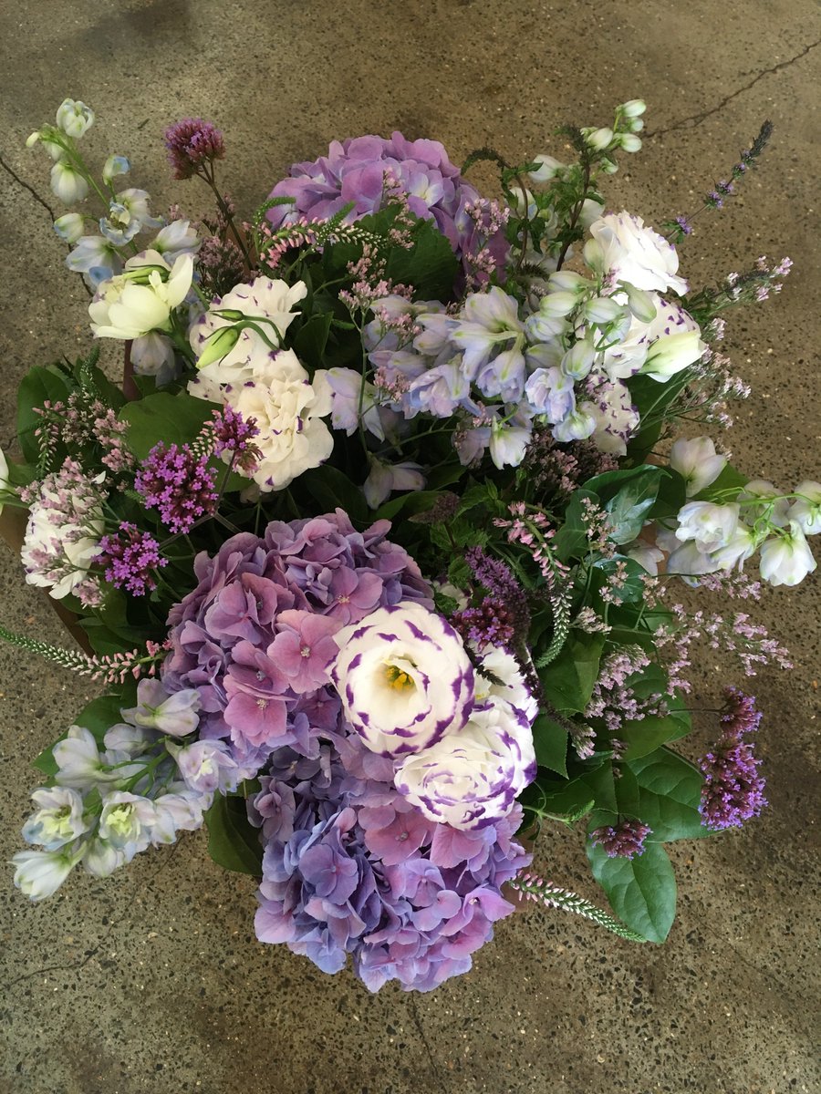 Pot Pourri Flowers tweet media