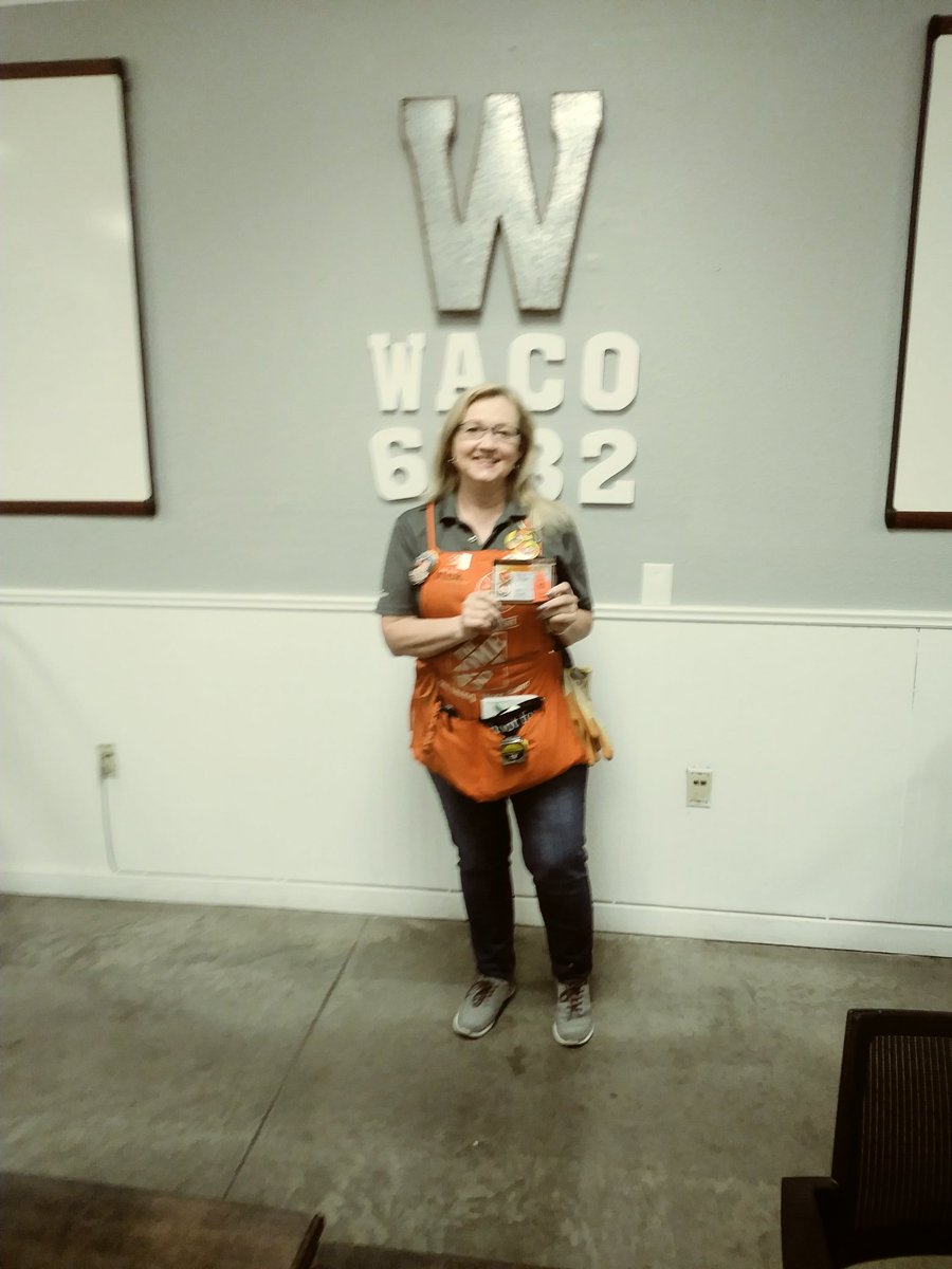 RKJACKSON777's tweet photo. Congrats Vick on achieving Specialist of the month and Appliance certification keep up the good work https://t.co/Aa27WI1xql