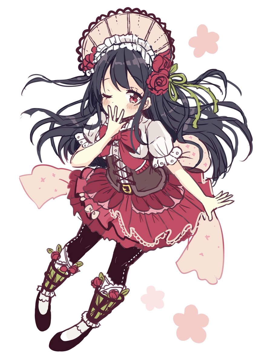 アリス ,時計ウサギ 「キャラデザまとめ 」|佐倉おりこ🍀ぬり絵本5/10発売🎨 ｺﾐﾃｨｱ144【く13b】のイラスト