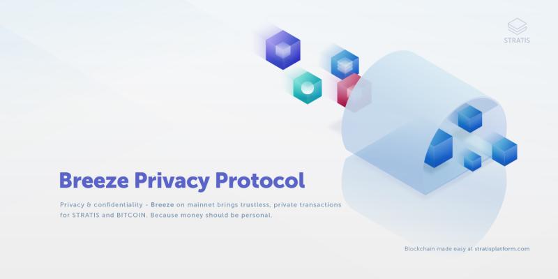 XertraPlatform's tweet photo. Breeze Mainnet Beta Release coming this week (1st August) Great work from the Stratis team and especially the creators of the technology @Ethan_Heilman @goldbe Thank you!! #blockchain #privacy #scalability #bitcoin #stratis $STRAT https://t.co/MqVGDCGnxe