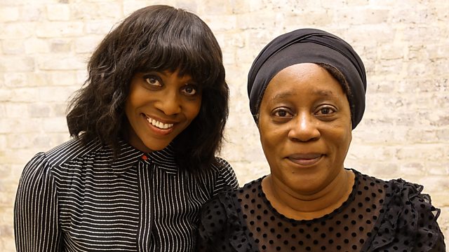 Acclaimed artist, Royal Academician &amp; former <a href="/MiddlesexUni/">Middlesex University</a> Prof of Fine Arts Sonia Boyce is featured in a one hour BBC Four documentary today July 30, exploring the Black Artist &amp; Modernism research project that Sonia led between 2015–2018

Find out more goo.gl/6Vuuqj