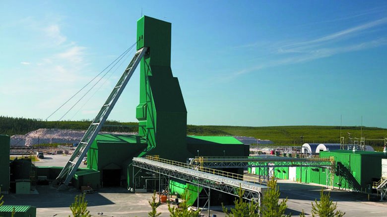 MiningMagazine's tweet photo. #Uranium producer #Cameco has extended the #suspension of production at its #McArthurRiver mining and #KeyLake milling operations in northern Saskatchewan, #Canada, due to continued uranium price weakness https://t.co/xIGF6RewAo @cameconews #mining https://t.co/fmyQAxTac1