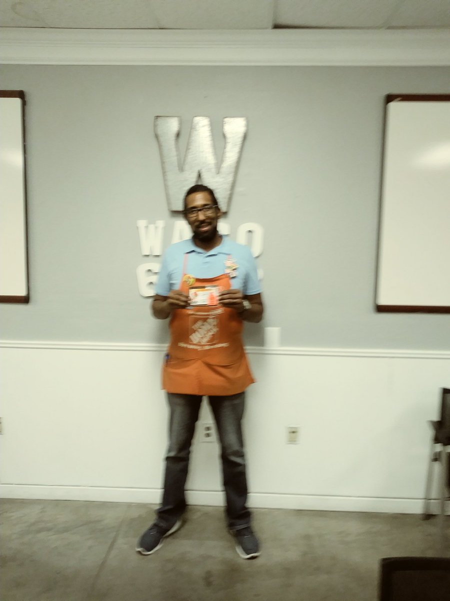 RKJACKSON777's tweet photo. Congratulations Steven on achieving Specialist of the month and achieving your Specialist certification great job keep up the good work https://t.co/whcf0Hq11B