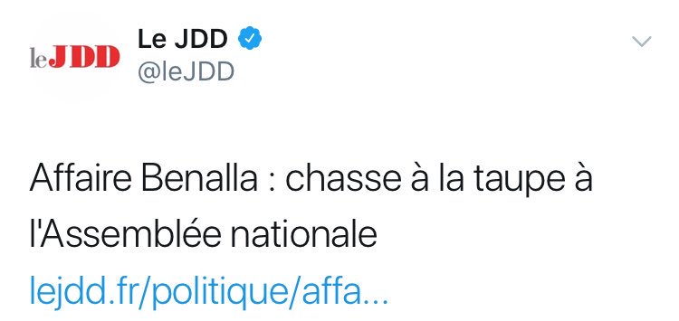 Vie de Cab tweet media