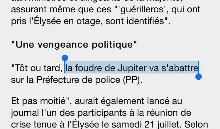 Vie de Cab tweet media