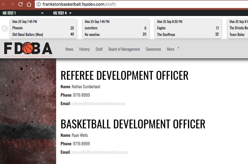 cvh1970's tweet photo. @andrewbogut Looks like he plays Basketball, perhaps the Frankston club should be made aware. https://t.co/16nuvUg7sv
