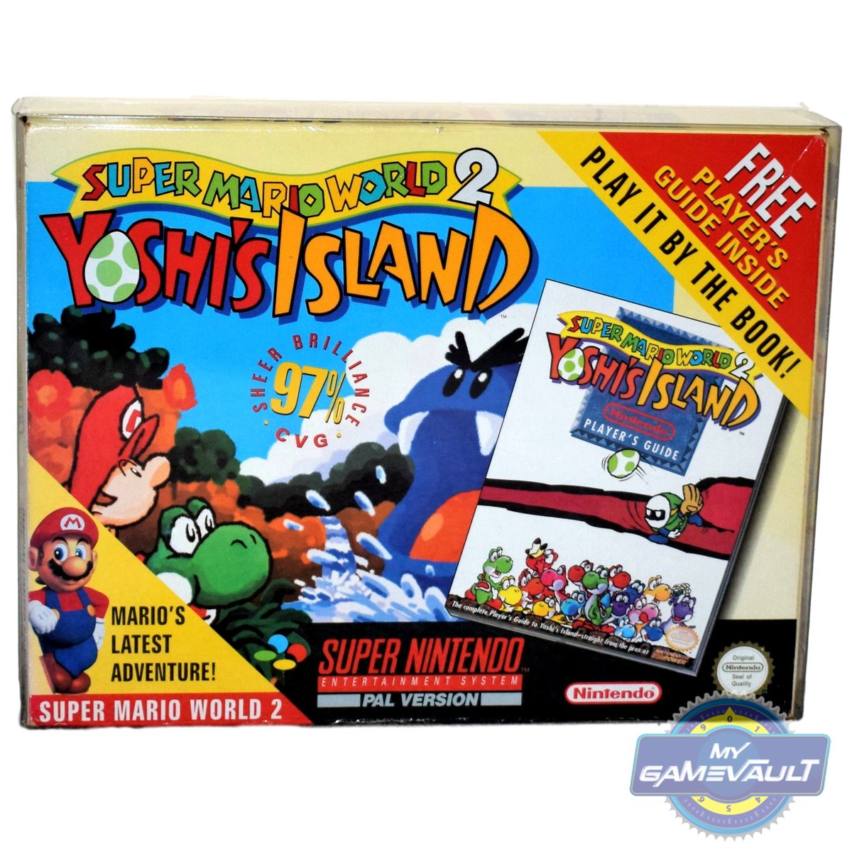Island Island