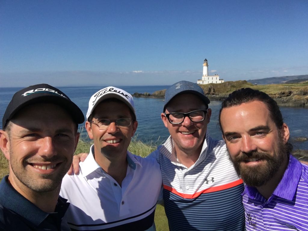 Your Golf Travel tweet media