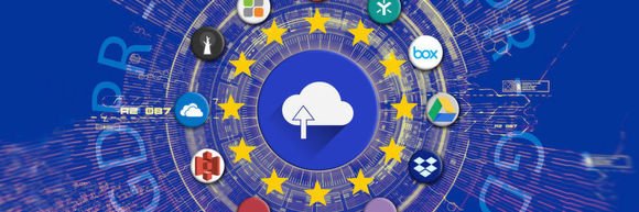 cschultz83's tweet photo. Sind Cloud-Speicher und DSGVO ein Widerspruch? - gute Frage von @itbusinessde - Die Antworten gibt es im Artikel, aber kleiner Tipp vorneweg: @virtustream erfüllt alle DSGVO Voraussetzungen #OneFamily #DellTechnologies #Iwork4Dell https://t.co/nMvIJlx3Ej https://t.co/9wa4SbUFOz