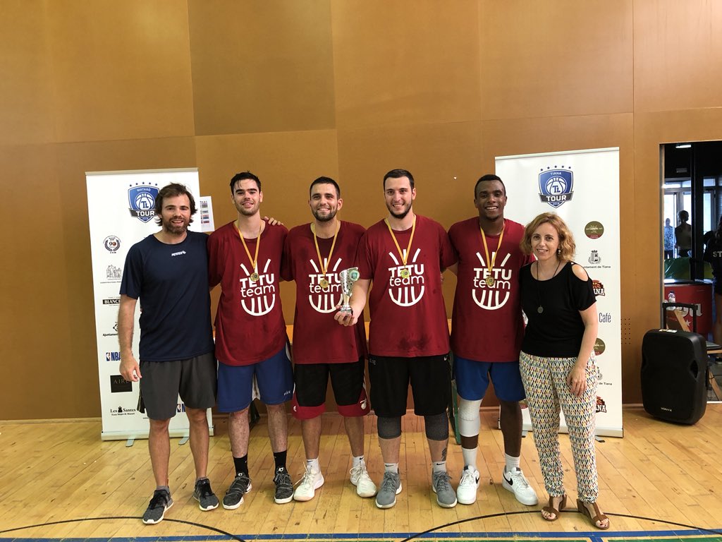 cbtiana's tweet photo. Campions de les categories Sènior i junior. Moltes felicitats! https://t.co/AlfZgiWtPt
