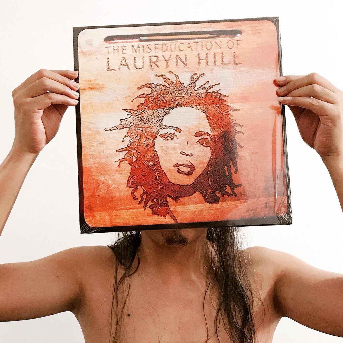 ranellCARDINAL's tweet photo. @MsLaurynHill #TheMiseducationofLaurynHill #vinyl #vinylcollection #vinylrecords #VinylEssentials #vinylcommunity #satchmi #satchmiteam #satchmistore https://t.co/nUFlbQAdet