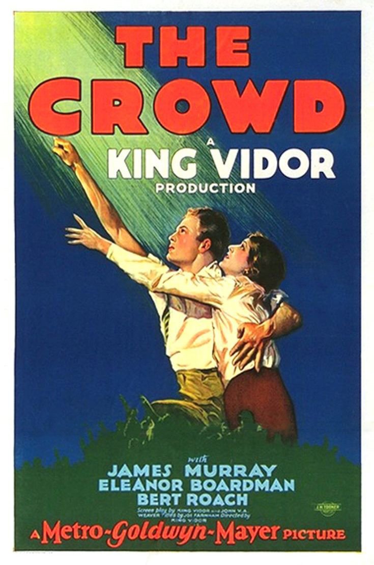 BrattleTheatre's tweet photo. Monday: Director Jim McKay joins us in person for Q+A following the 8:30 show of EN EL SEPTIMO DIA. At 6, we host a free Elements of Cinema screening featuring King Vidor's THE CROWD, followed by discussion with special guest Ezra Haber Glenn. Info: https://t.co/EreH1Ystxr https://t.co/9vjVJHW0y0