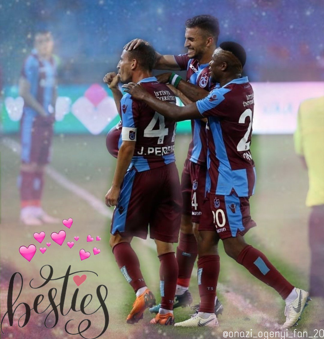 ZxZ6161's tweet photo. ❤💫 #trabzonspor #onaziogenyi 
@jpsp47 @OnaziOgenyi https://t.co/n2lgm3Ryq3