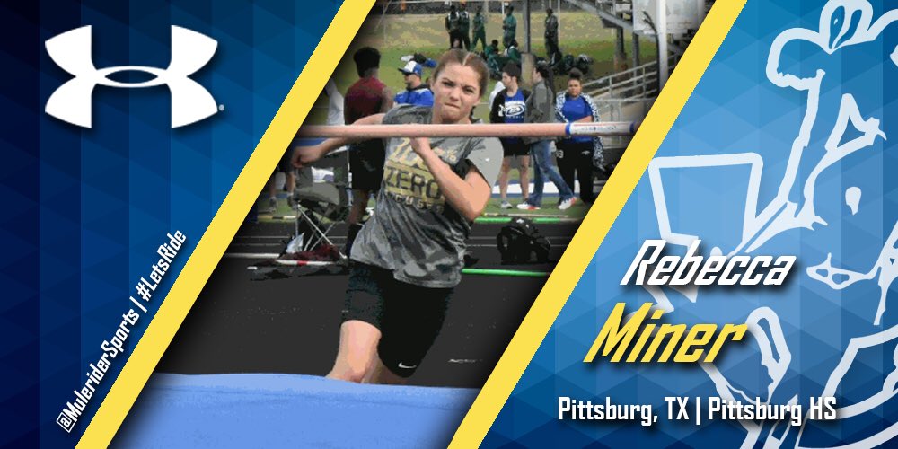 Mulerider Athletics tweet media