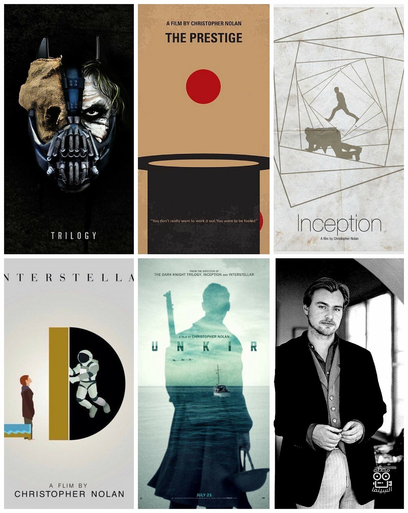 Happy \48th\ birthday christopher nolan. 