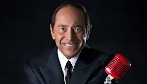 Happy Birthday dear Paul Anka! 