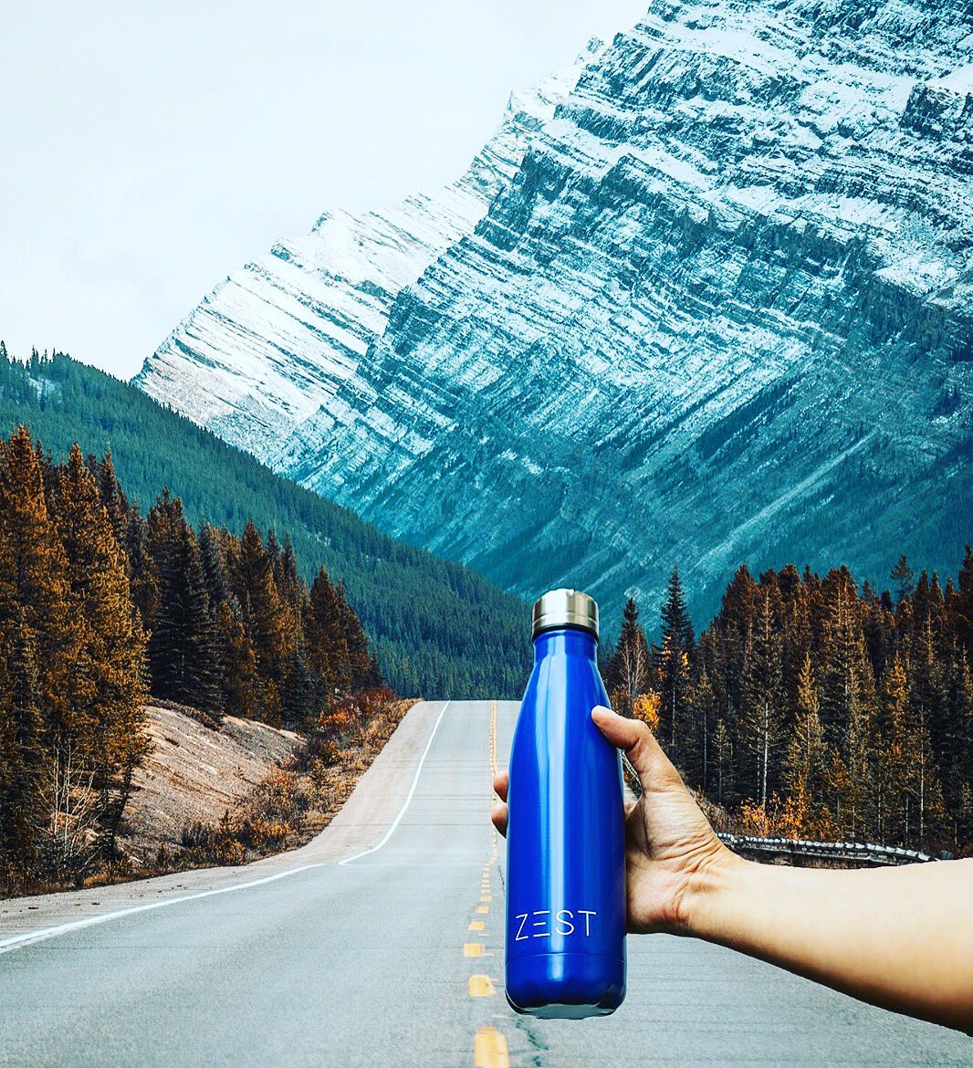 zestldn2's tweet photo. Want to be able to take a picture like this? 

Grab your bottle then!!  Here at —> https://t.co/UeaLhGvmx3 

#zestldn #bottlemania #bottles4life #nomoreplastic #saynotimeplastic #retweetforretweet #zestlife #luxuryliving #picoftheday #ordernow #tweetoftheday #bottlegame https://t.co/ySNDFhqTPg
