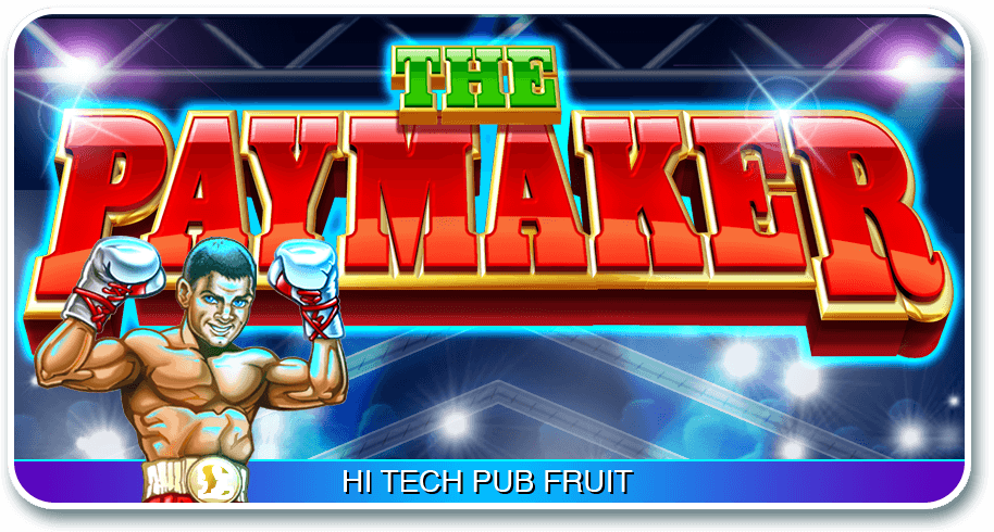 johnmc0520's tweet photo. Check out #Paymaker on the iPhone from #ReflexGaming, available on the app store. https://t.co/xxUb0qKB5S https://t.co/0dATyxi6We