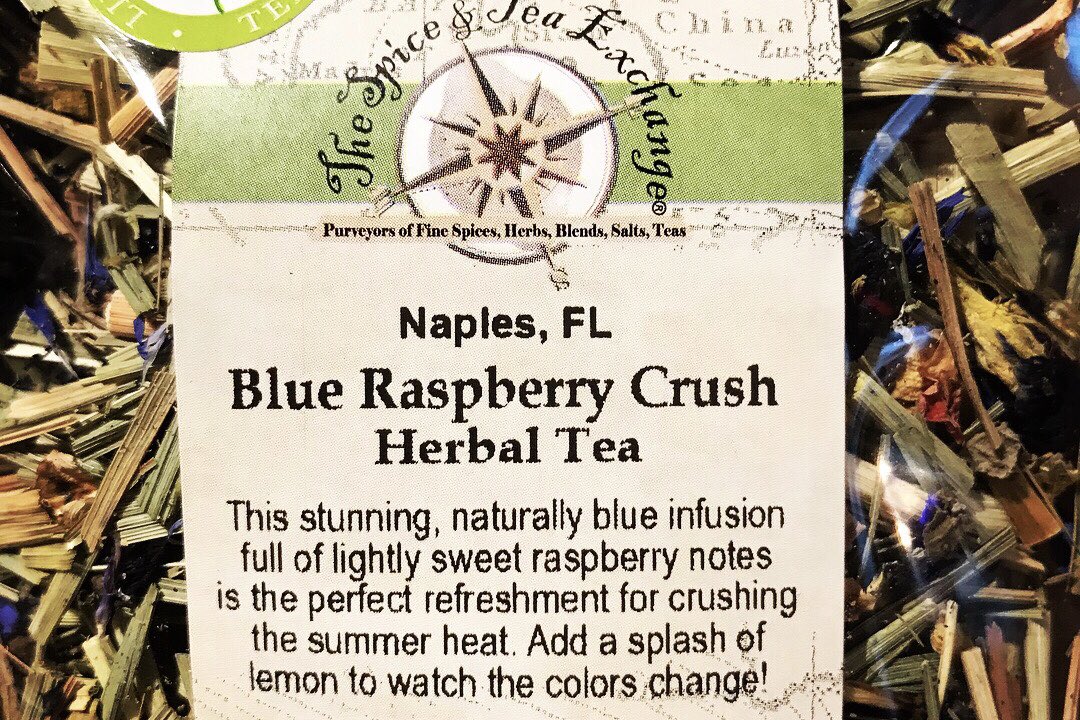 The Spice & Tea Exchange Naples (TsteNaples) Twitter