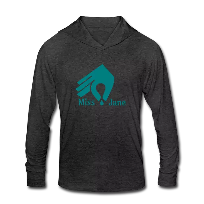 MissJaneSeed1's tweet photo. Miss Jane Seed - Unisex Tri-Blend Hoodie Shirt
#casualcannabis #cannabisbusiness
#marijuanamedicine
https://t.co/IYwo8Fsle8 https://t.co/bycQXts97B