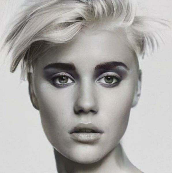 augustchallenge's tweet image. Woah @justinbieber.. Never knew you had a hot Twin Sister! 😉- #JustinBieber #NoBrainer