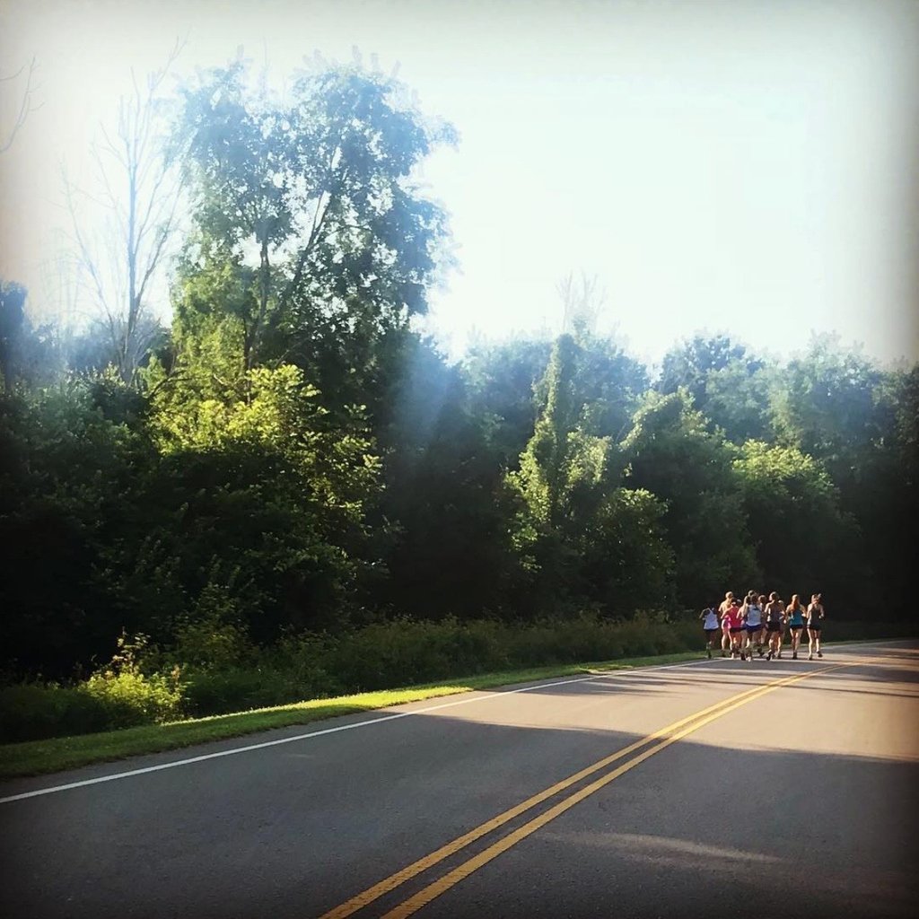 Hilliard 5K (5KNiteClassic) Twitter